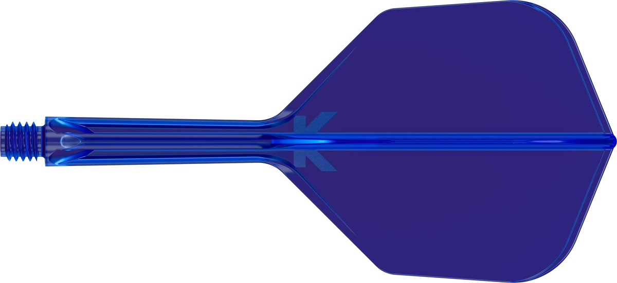 Target Darts 975 Ultra Marine 01 SP Steel Tip Darts 26 grams